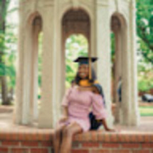 Meet your Posher, Fatesha